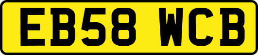 EB58WCB