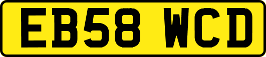 EB58WCD