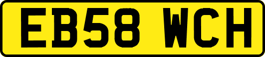 EB58WCH