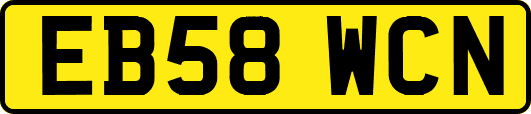 EB58WCN