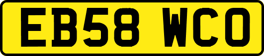 EB58WCO