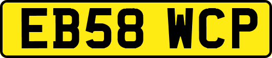 EB58WCP