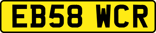 EB58WCR