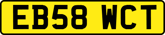 EB58WCT