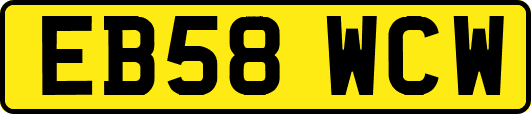 EB58WCW