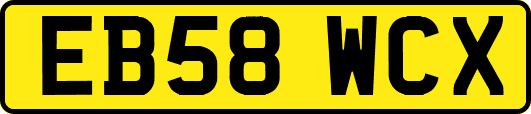 EB58WCX