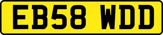 EB58WDD
