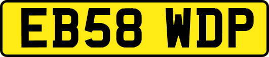 EB58WDP