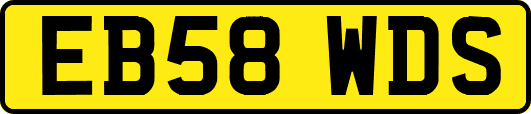 EB58WDS