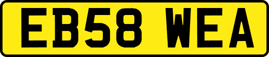 EB58WEA