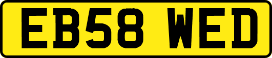 EB58WED