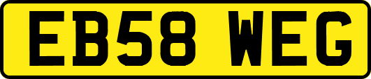 EB58WEG