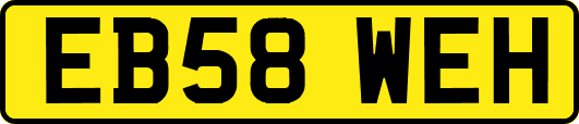EB58WEH