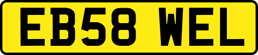 EB58WEL