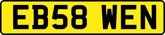 EB58WEN