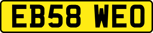 EB58WEO