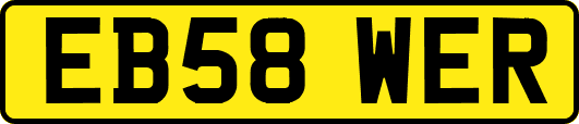 EB58WER