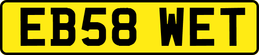 EB58WET