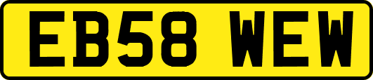 EB58WEW