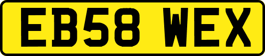 EB58WEX