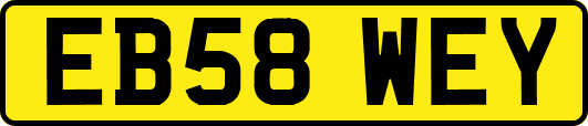 EB58WEY