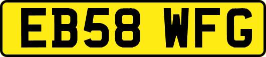 EB58WFG