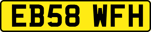 EB58WFH