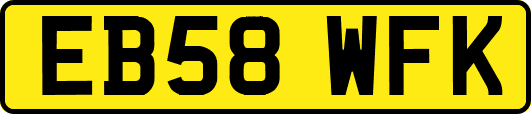 EB58WFK