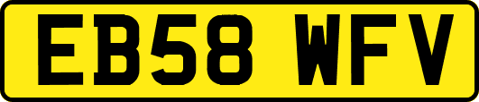 EB58WFV