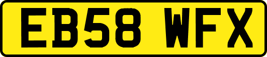 EB58WFX