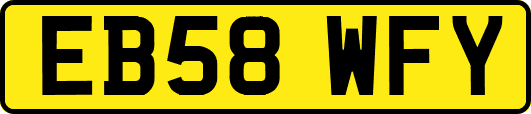 EB58WFY