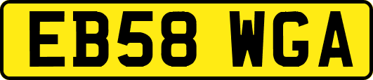EB58WGA