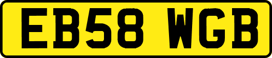 EB58WGB