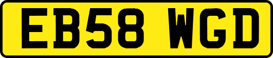 EB58WGD