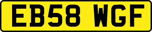 EB58WGF