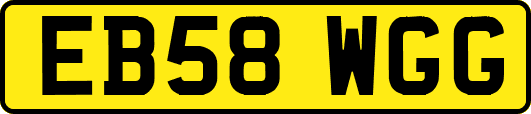 EB58WGG