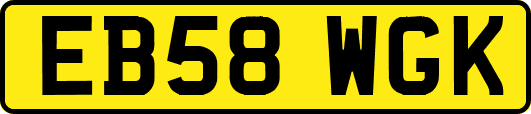 EB58WGK
