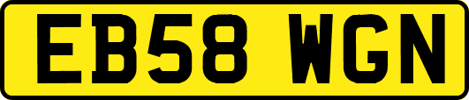 EB58WGN