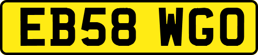 EB58WGO