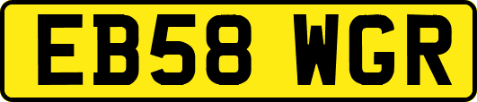EB58WGR