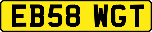 EB58WGT