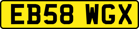 EB58WGX