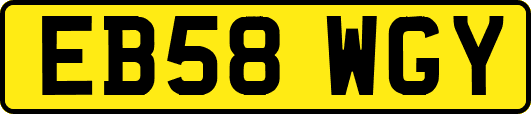 EB58WGY