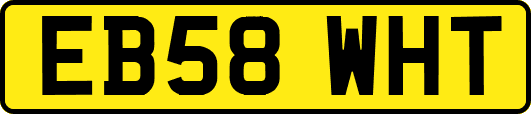 EB58WHT