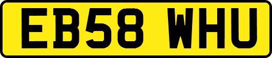 EB58WHU
