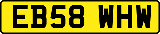 EB58WHW
