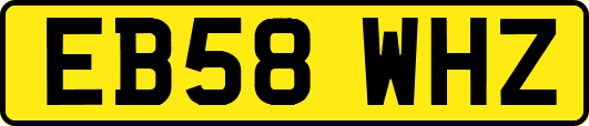 EB58WHZ