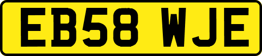 EB58WJE