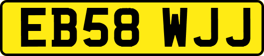 EB58WJJ