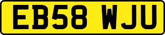 EB58WJU